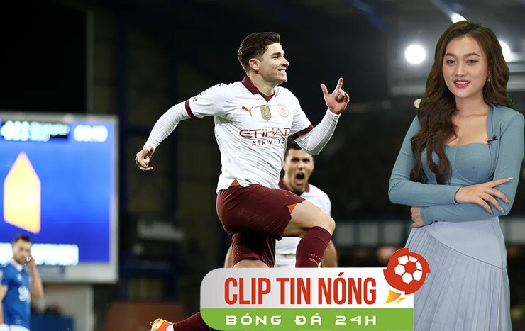 Man City giành chiến thắng khó nhọc nhưng quan trọng