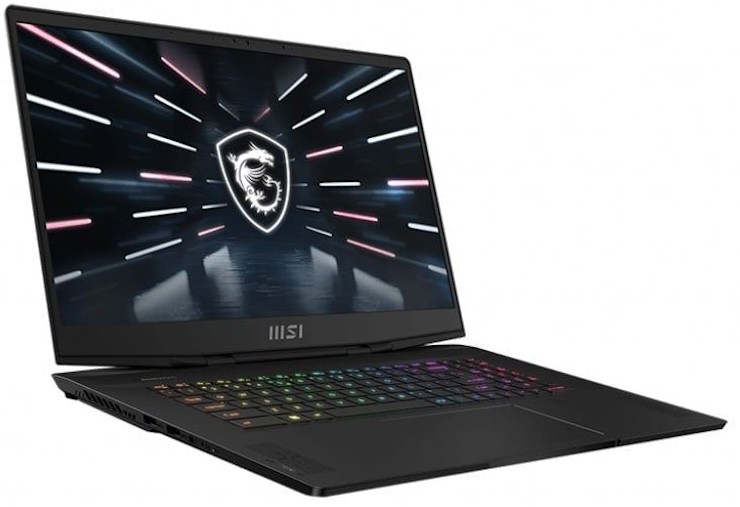 Laptop&nbsp;MSI Gaming Stealth GS77 12UH-075VN đang giảm giá 24 triệu đồng.