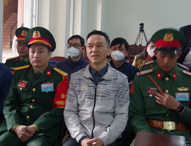 Sai phạm của nhóm cựu sĩ quan Học viện Quân y là cơ sở để Việt Á trục lợi hàng nghìn tỷ - 2