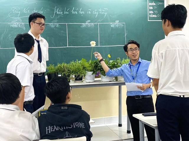 Thi tốt nghiệp 2025: Học sinh sẽ chọn môn nào?