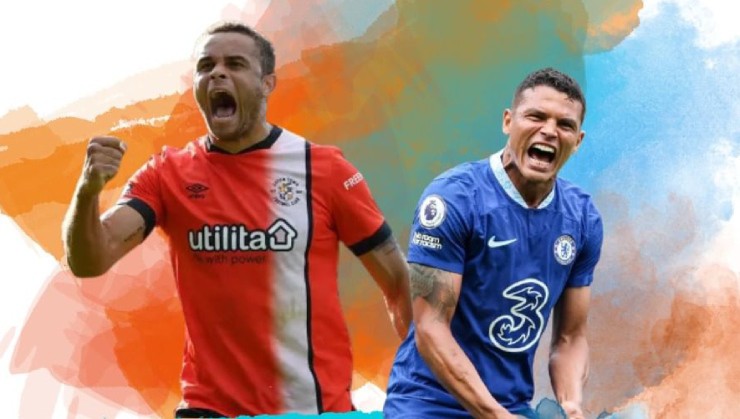 Luton có thể gây khó dễ cho Chelsea