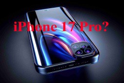 5 tính năng “đáng tiền” được Apple để dành cho iPhone 17