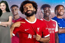 Liverpool hưởng lợi nhờ đối thủ sa sút, 2 trụ cột khiến Arsenal lo lắng (Clip 1 phút Bóng đá 24H)