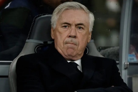 Tin mới nhất bóng đá tối 30/12: Ancelotti có thể ở lại Real sau khi giải nghệ