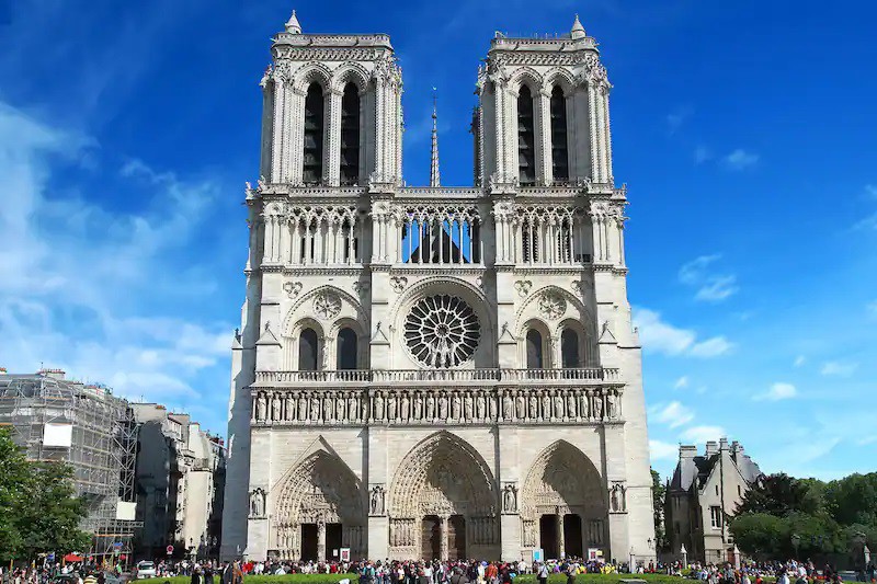 Notre-Dame Cathedral