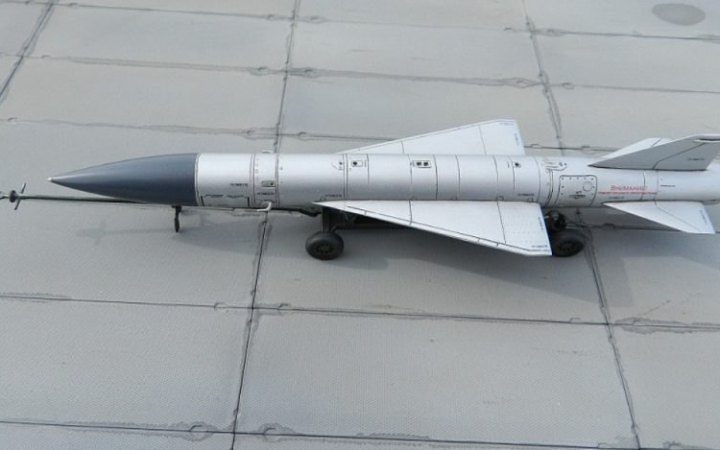 Quân đội Ukraine nói Nga đã sử dụng 300 tên lửa Kh-22 trong xung đột và chưa từng có một quả tên lửa nào bị đánh chặn.