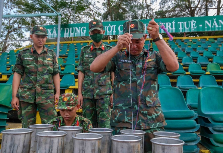 Màn trình diễn được kỳ vọng mang đến cho khán giả “bữa tiệc” mãn nhãn, chào mừng thành phố Cần Thơ tròn 20 năm trực thuộc T.Ư, mở ra khát vọng vươn mình cho "Thủ phủ miền Tây" giai đoạn mới.