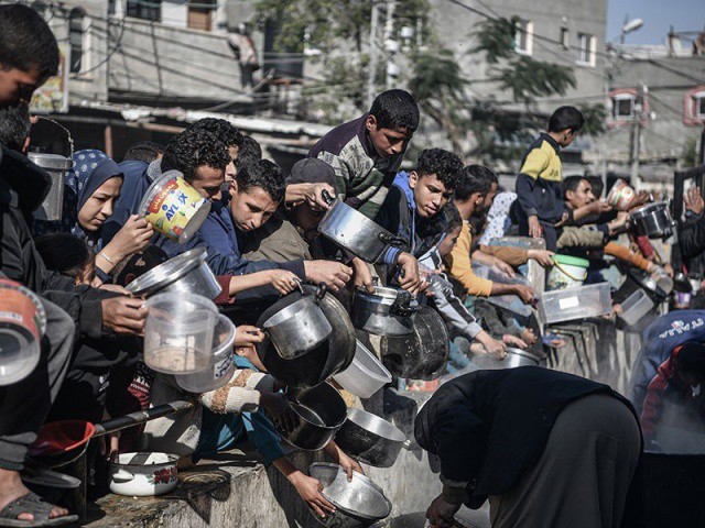 Xung đột Nga - Ukraine, Israel - Hamas và những tác động đến toàn cầu