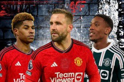 Tỷ phú Anh cải tổ MU: 10 sao trong “danh sách đen“, Rashford - Shaw nguy hiểm