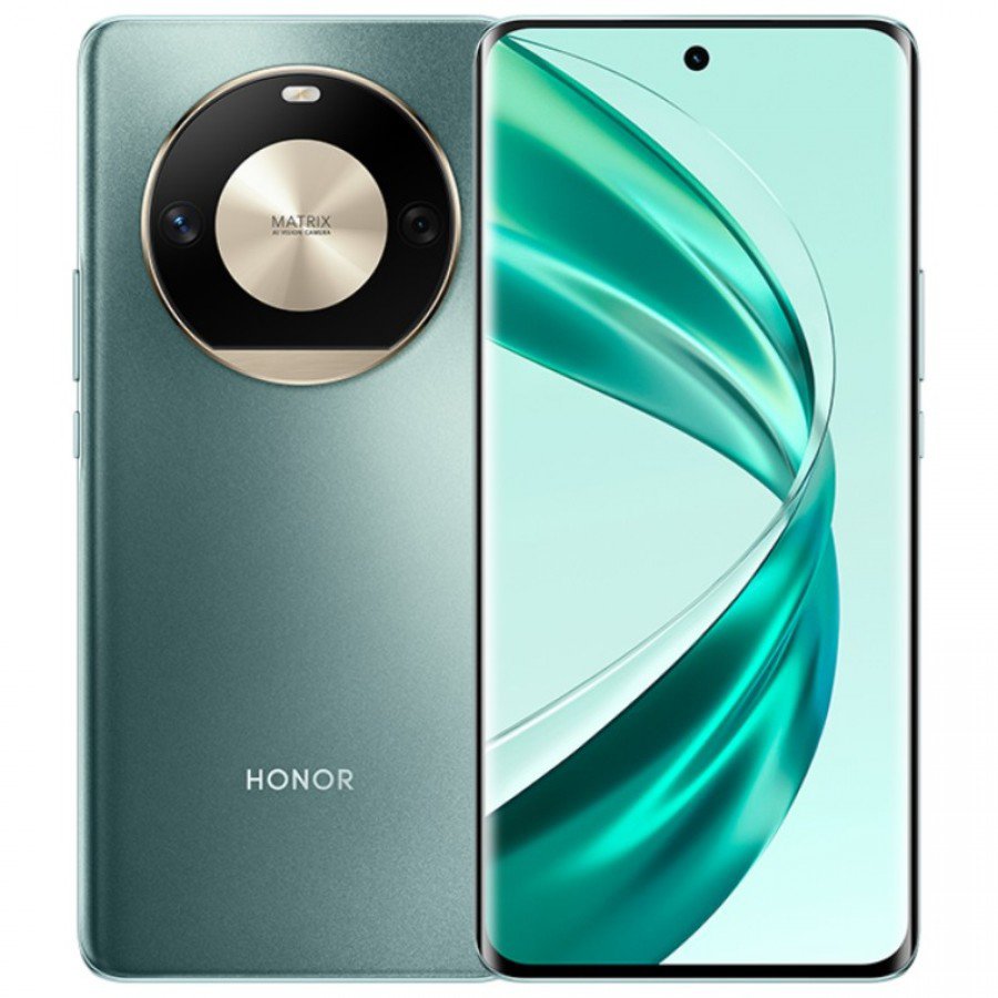 2 màu sắc của&nbsp;Honor&nbsp;X50 Pro.