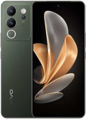 Ra mắt Vivo V30 Lite thiết kế siêu đẹp, camera 64MP xịn sò - 1