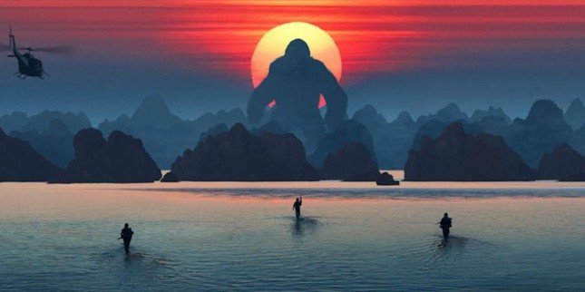Các đoàn phim Hollywood sắp đến Việt Nam khảo sát, địa điểm nào sẽ lên phim? - 2