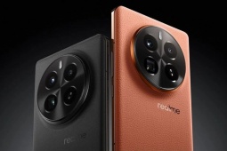 Realme GT 7 Pro เร็ว ๆ นี้มาพร้อมแบตเตอรี่ 6,000 mAh ชาร์จเร็วสูงสุด 100W