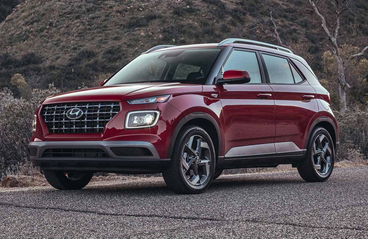 Đây là 3 xe SUV tiết kiệm xăng bậc nhất năm 2024 - 2