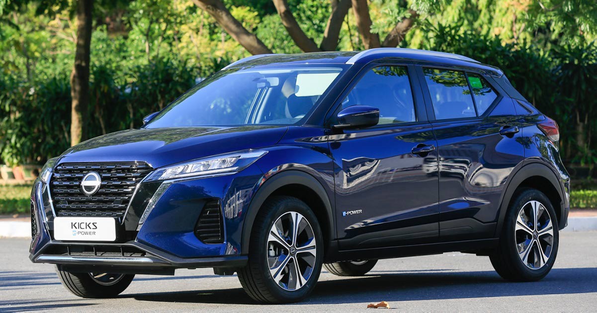 Đây là 3 xe SUV tiết kiệm xăng bậc nhất năm 2024 - 3