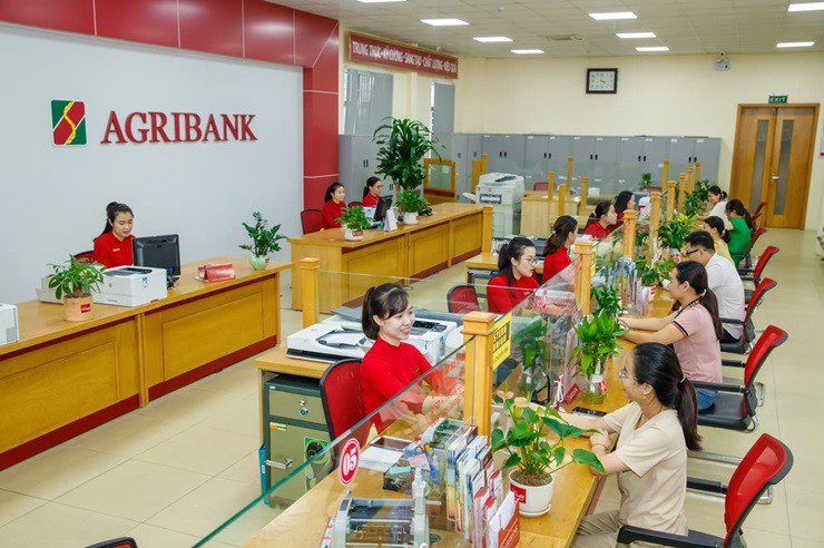 Agribank cũng ròng rã rao bán khoản nợ liên quan Tập đoàn Tân Hoàng Minh để xử lý nợ xấu