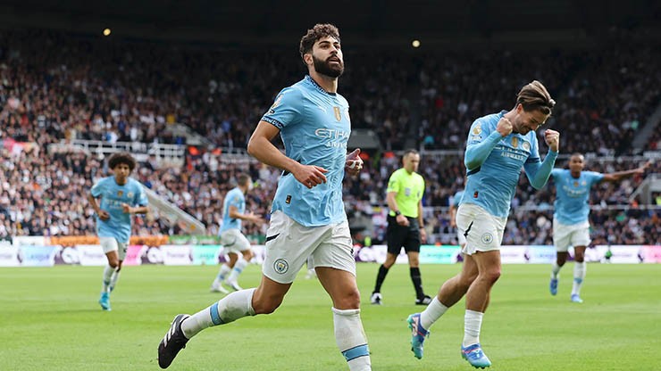 Man City được chờ đợi sẽ thắng đậm