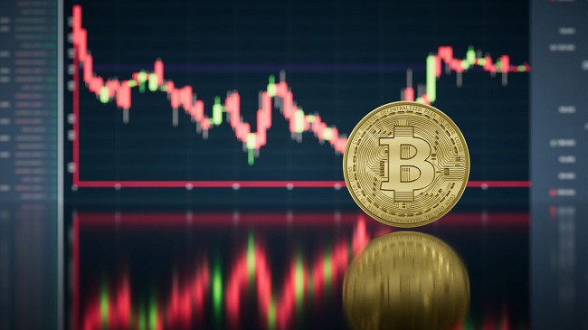 Bitcoin đã tìm thấy sự hỗ trợ mạnh mẽ ở mức 63.000 USD