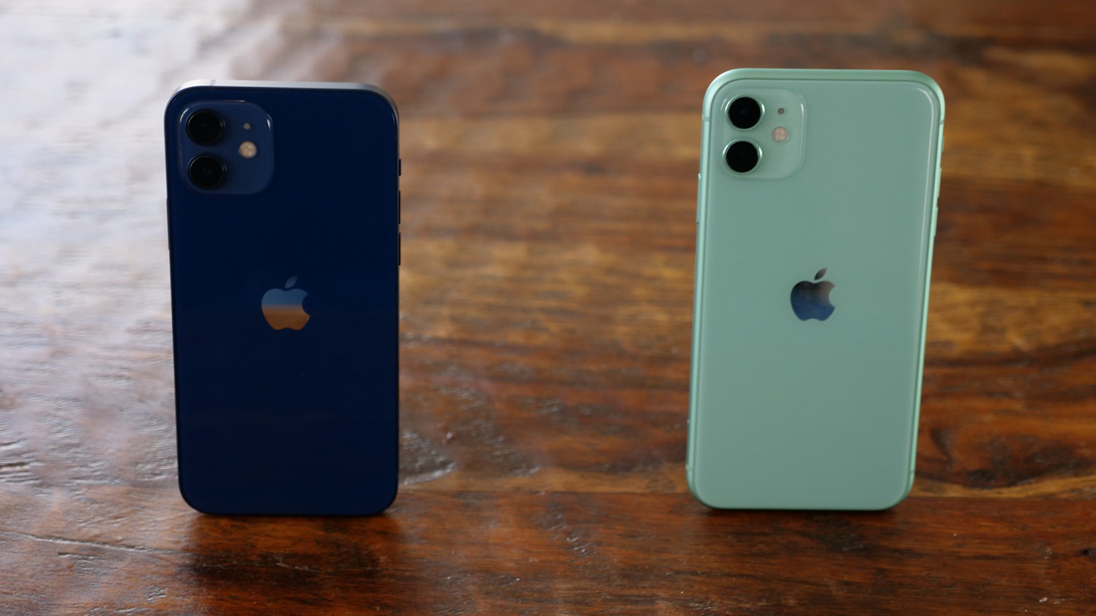 iPhone 11 and iPhone 12: Which one is better at the moment? - 7