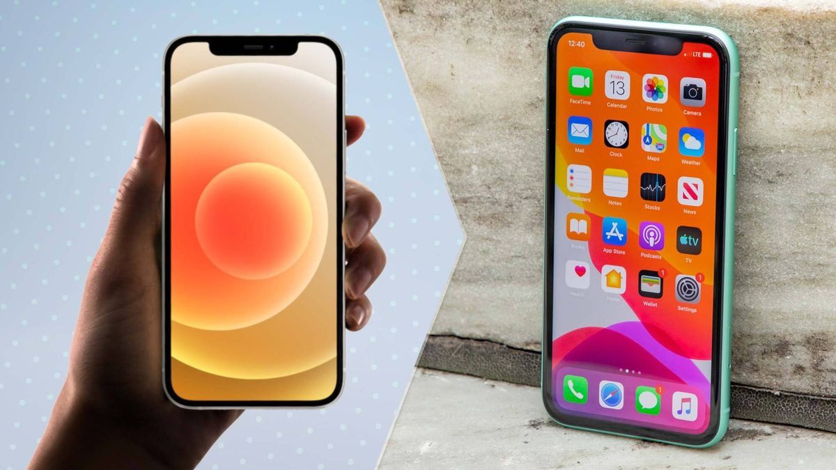 iPhone 11 và iPhone 12: Chọn máy nào hơn vào thời điểm hiện tại? - 8