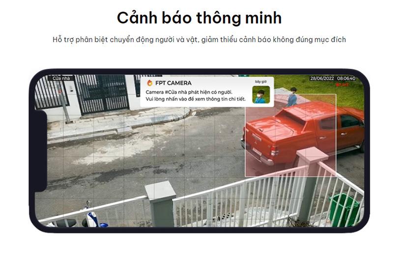 Hệ sinh thái công nghệ FPT Telecom giúp doanh nghiệp Việt nắm bắt thời cơ bứt tốc - 5