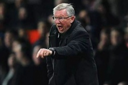 Tiết lộ chấn động về kế hoạch của Sir Alex Ferguson tại MU trước khi nghỉ hưu