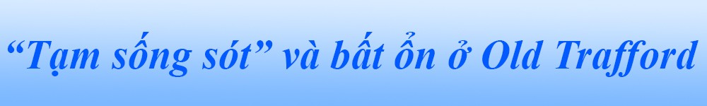 Phơi bày hậu trường MU, tại sao Ten Hag không thể tạo ra đội bóng chiến thắng? - 6