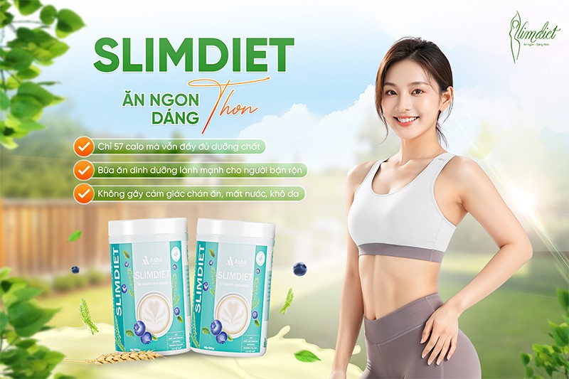 Asha Health - Giải pháp cung cấp đủ dinh dưỡng cần thiết cho sức khỏe tối ưu - 2