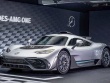 Mercedes-AMG One đầu tiên về thị trường Đông Nam Á