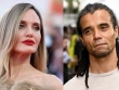 Angelina Jolie vướng tin đồn hẹn hò rapper