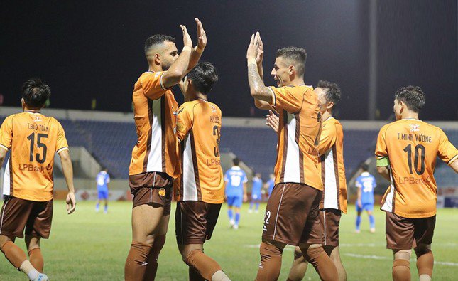 Nhận định SHB Đà Nẵng vs HAGL, 18h00 ngày 3/10: Đỉnh đáy đối đầu - 1