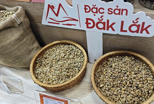 Giá cà phê Robusta có 1 phiên lao dốc trên sàn London