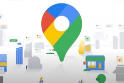 Người dùng Android sắp nhận được nâng cấp đáng giá cho Google Maps