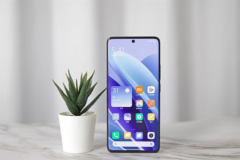 Xiaomi Redmi Note 13 Pro Plus 5G.