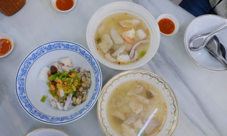 Hai ngày food tour ở Bangkok - 7