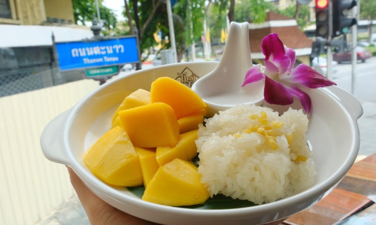 Hai ngày food tour ở Bangkok - 14