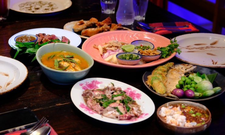 Hai ngày food tour ở Bangkok - 18