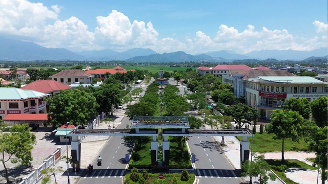 Cử tri huyện Hoà Vang kiến nghị lấy tên ông Nguyễn Bá Thanh đặt tại đường ở xã Hoà Tiến hoặc trung tâm hành chính huyện