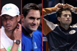 Dominic Thiem tuyên bố giải nghệ, BIG 3 im lặng trước lời mời chia tay