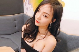 Hot girl Phan Thủy Tiên liên quan đến 10.000 chai nước hoa nghi nhập lậu là ai?