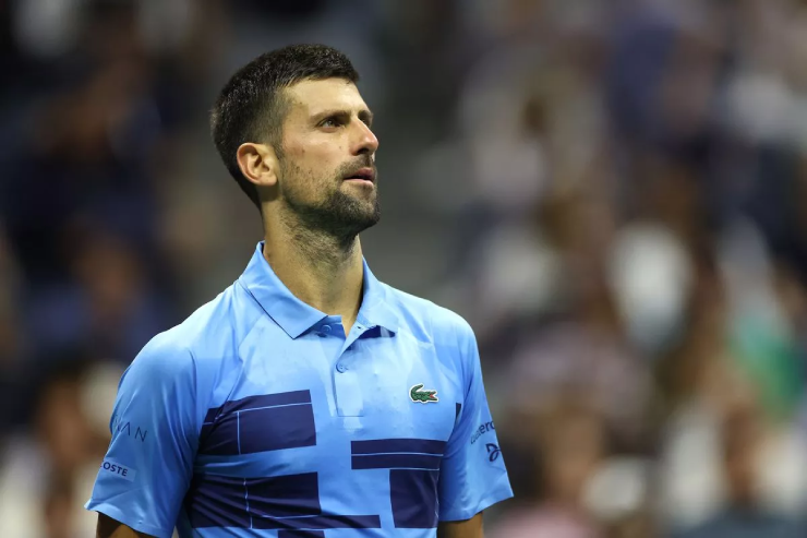 Nếu Djokovic không dự Paris Masters, cơ hội để anh góp mặt ATP Finals 2024 sẽ nhỏ đi