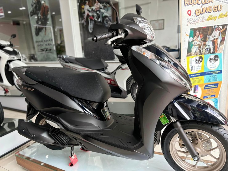 Giá xe Honda LEAD đầu tháng 10/2024, chênh vài trăm nghìn đồng - 2