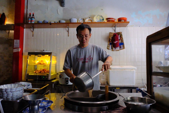 Hai ngày food tour ở Bangkok - 13