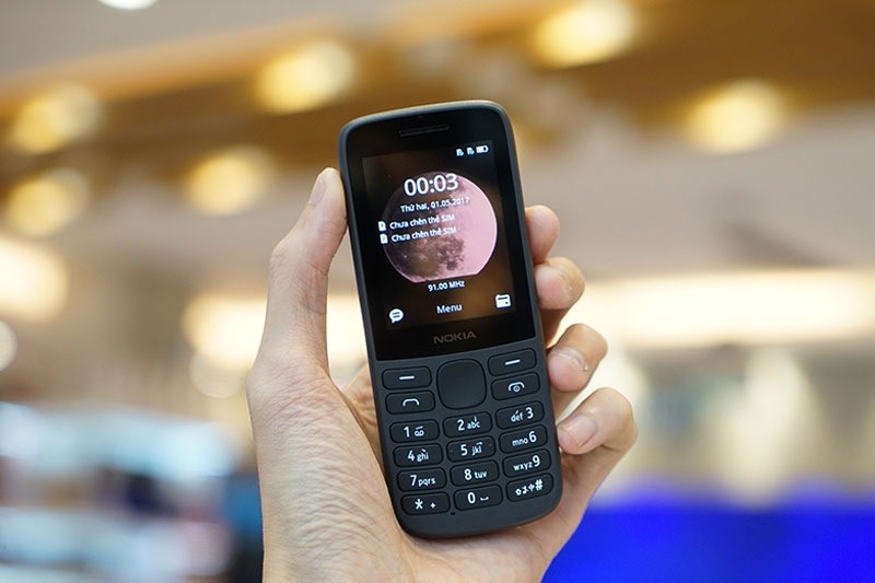 "Bảng Xếp Hạng Những Điện Thoại Nokia 