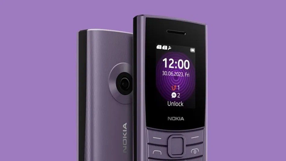 Những điện thoại Nokia 