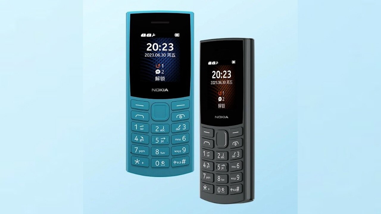 Những điện thoại Nokia cục gạch đáng mua vì có 4G không lo cắt sóng - 2