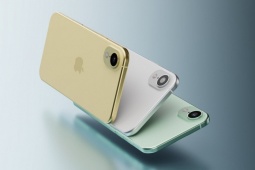 Đây là nhà cung cấp màn hình cho iPhone 17 Air