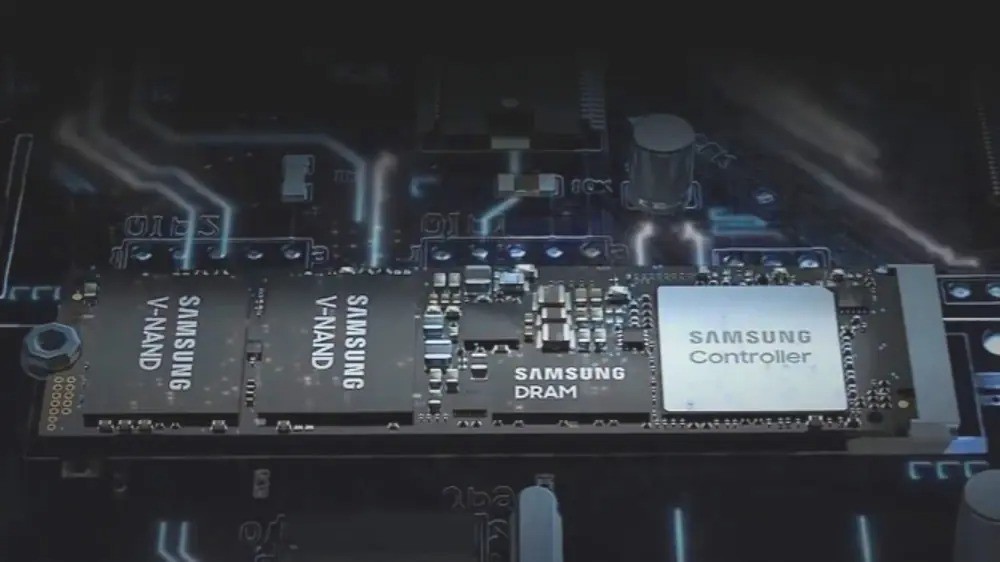 Samsung ra mắt SSD nhanh nhất cho PC, hỗ trợ AI - 1