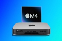 "Đại tiệc" Apple tháng 11: Loạt Mac M4 mới và iPad mini 7 bất ngờ xuất hiện?