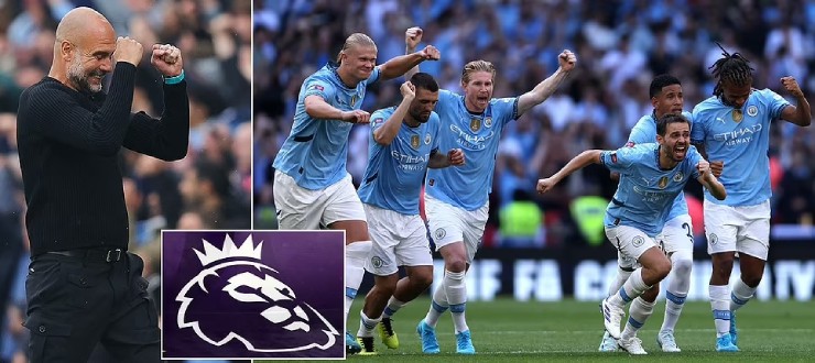 Man City thắng kiện giải Ngoại hạng Anh